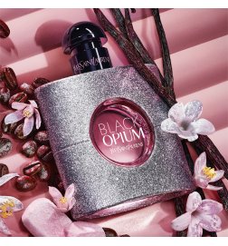 Black Opium Glitter - Eau de Parfum Black Opium Glitter - Eau de Parfum